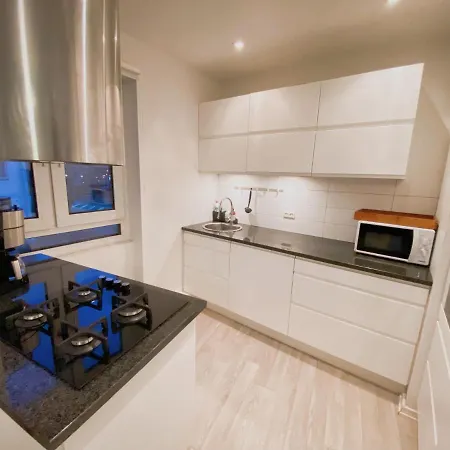 An Cosy Near Cph Airport Copenhagen