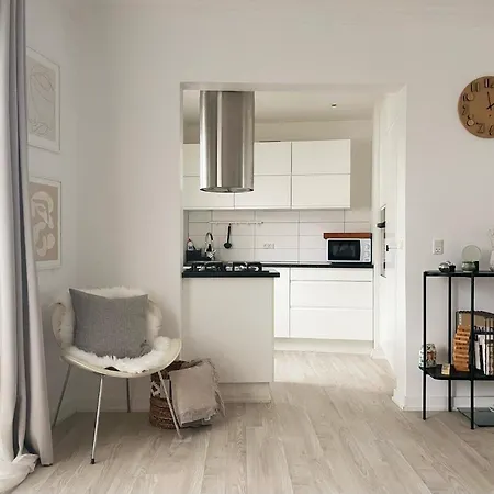 An Cosy Near Cph Airport *