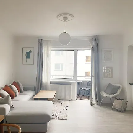 An Cosy Near Cph Airport