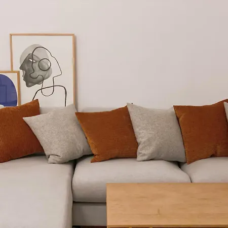 An Cosy Near Cph Airport Apartment Copenhagen