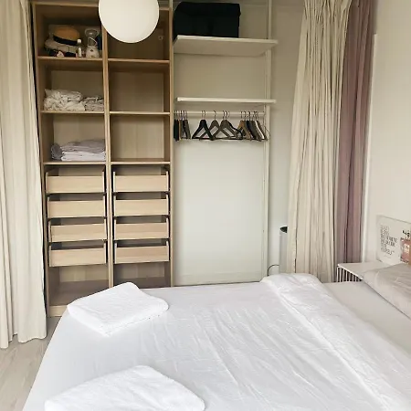 An Cosy Near Cph Airport Copenhagen