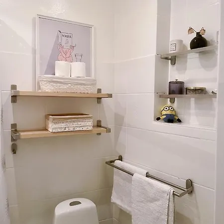 An Cosy Near Cph Airport Copenhagen