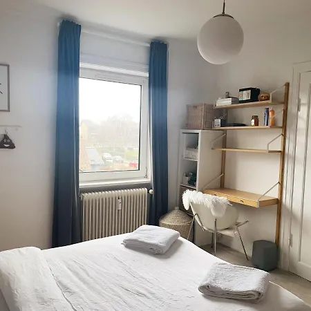 Apartment An Cosy Near Cph Airport
