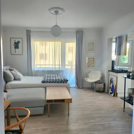 An Cosy Near Cph Airport