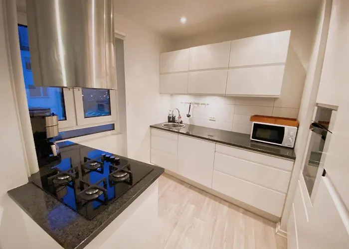 An Cosy Near Cph Airport Копенгаген