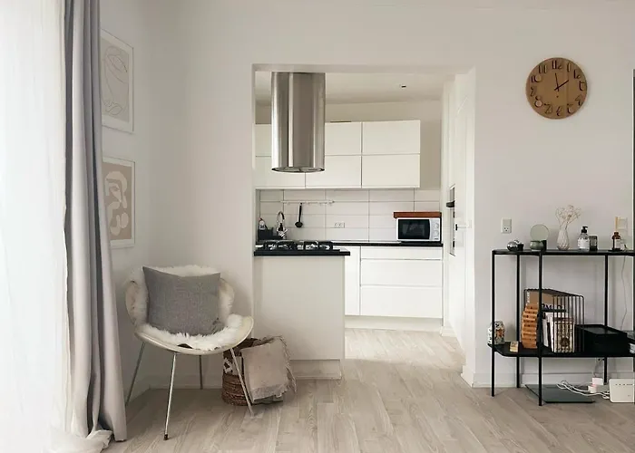 An Cosy Near Cph Airport *