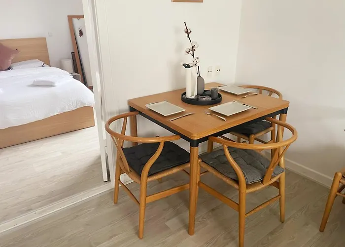 An Cosy Near Cph Airport * Копенгаген