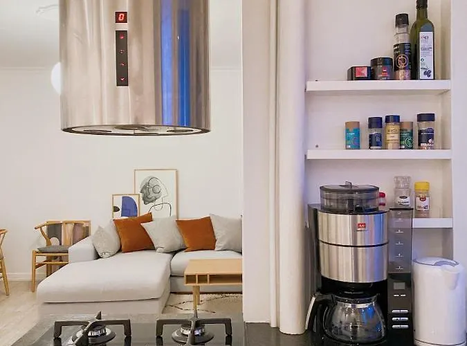 An Cosy Near Cph Airport Апартаменты *