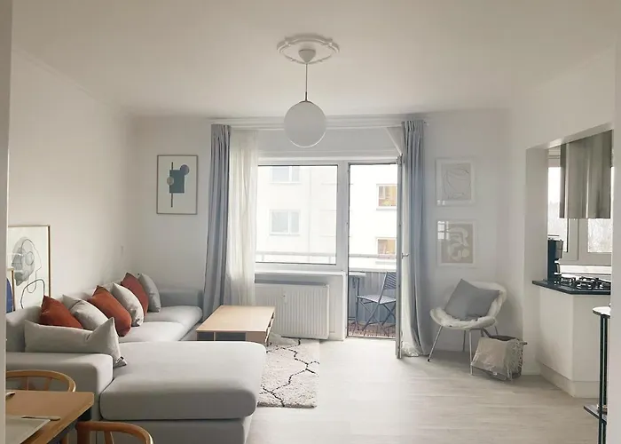 An Cosy Near Cph Airport