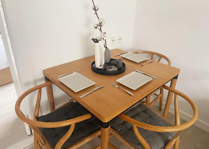 An Cosy Near Cph Airport * Копенгаген