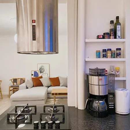An Cosy Near Cph Airport Διαμέρισμα *