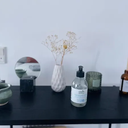 An Cosy Near Cph Airport Apartman