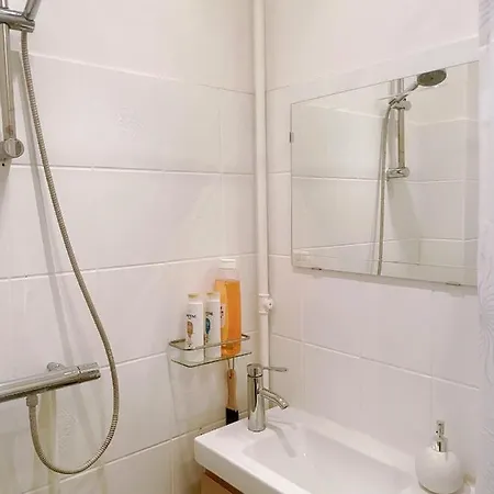 An Cosy Near Cph Airport