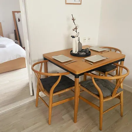 An Cosy Near Cph Airport * Kopenhagen